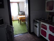 Ubytování v centru Trutnova - foto apartmánu
